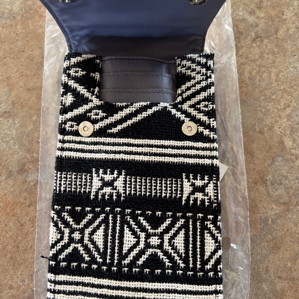 Crossbody Purse